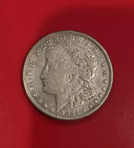 1921-S 륬 С 顼 - ǯȯ 1.00 ɥ KP331