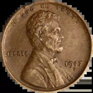 楽天WORLD RESOURCE【KING店】1917-D リンカーン セント Executive Coin Company のお得なセール