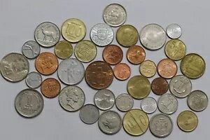 ?? ???? ワールドコイン 大量ロット すべてハイグレード B64 #152