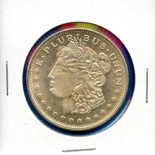 楽天WORLD RESOURCE【KING店】モルガン ダラー スタイル アメリカ .999 ファイン シルバー 1オンス トロイオンス 地金コイン