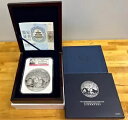 2013 中国 S300Y 1 キロ シルバー パンダ プルーフ PF-70 UC NGC COA/箱