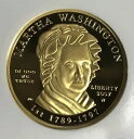 2007 W の最初の配偶者ゴールド $10。 NGC PR69 プルーフ ワシントン。
