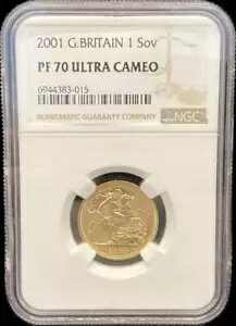 WORLD RESOURCEKINGŹۤ㤨2001 ѹ 1 ֥ ꥶ٥ 2   硼 ɥ饴 쥤䡼   NGC PF70 UCפβǤʤ551,100ߤˤʤޤ