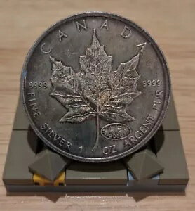 2000 ʥ ᡼ץ ꡼ ե ץ饤١ 1ozt .9999 С饦