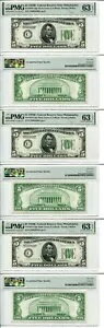 FR 1952-C 1928B $5 ϢˮԻʾ PMG 63 EPQ CHOICE ̤ή - 3 ʾ