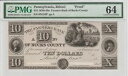 ブリストル PA $10 時代遅れの証拠グレート シンゴーテ血統パート 14 セール 2008 $865