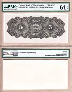 PMG UNC64 EPQ ΥХ $5 1898-1908 顼 Хå ץ롼 CH# 550-28-02P