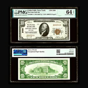 PMG 64 EPQ 1929 ˥塼衼ȥե륺 - ɥ 10 ɥ1 ȥե륺Ω