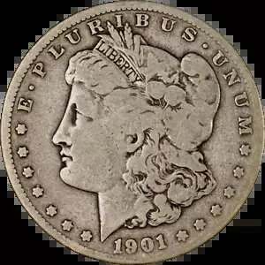 楽天WORLD RESOURCE【KING店】1901-S モーガン シルバー ダラー エグゼクティブ コイン カンパニーからのお得なセール