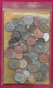 100か国からの100コインロット、コインコレクタースターターキット