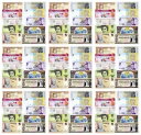 10 か国の世界紙幣 100 枚 UNC 新品コレクション C