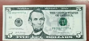 $5.00 2017A ȥ饤ʥ꡼ ٥꡼ꥹ 355-77777