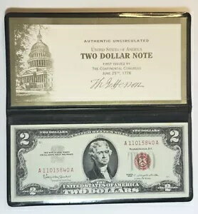 ̲߼ 1963 ǯåɥ 2 ɥʾ UNC