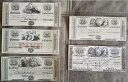W/M カナダ州 1850 y を紙に再印刷。送料無料 !