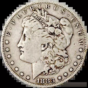 楽天WORLD RESOURCE【KING店】1883-S モーガン シルバー ダラー エグゼクティブ コイン カンパニーからのお得なセール