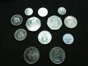 マン島 シルバー コイン 50p 10p 5p 2p 1p POBJOY ミント DD ミント マークを選択してください