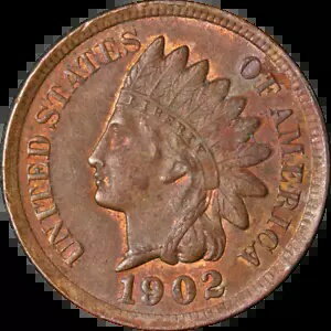 楽天WORLD RESOURCE【KING店】1902 Indian Cent エグゼクティブ コイン カンパニーからのお得なセール