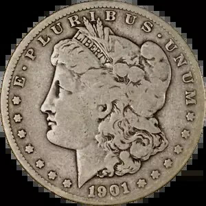 楽天WORLD RESOURCE【KING店】1901-S モーガン シルバー ダラー エグゼクティブ コイン カンパニーからのお得なセール