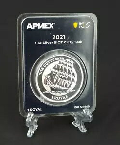 2021 BIOT カティーサーク 1 ロイヤル 1