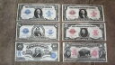 W/M 米ドルで紙に再印刷 1901 〜 1923 年。送料無料 !