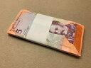 ベネズエラ 5 ボリバルド バンドル 100 個紙幣ロット通貨セット紙幣ノート
