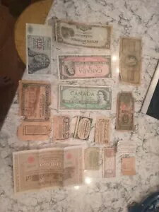 紙幣などのロット