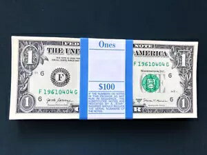 あなたの選択 (1) 1961 年 4 月 4 日から 28 日までの未配布 (1 ドル) 誕生日メモ