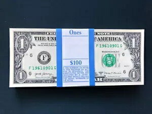 あなたの選択 (1) 1961 年 9 月 1 日から 31 日までの未発行 (1 ドル) 誕生日メモ