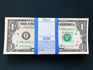 あなたの選択 (1) 1961 年 1 月 1 日から 31 日まで未発行 (1 ドル) 誕生日メモ