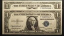 2 *連続* 1935H $1 シルバー証明書 *未流通* 送料無料! 1517