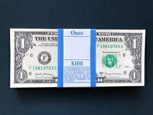 あなたの選択 (1) 1961 年 7 月 3 日から 31 日まで未発行 (1 ドル) 誕生日メモ