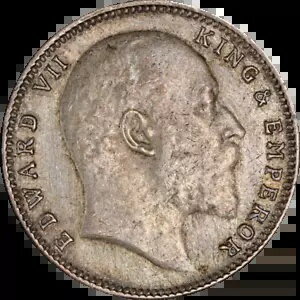 楽天WORLD RESOURCE【KING店】British India 1907-B ルピー KM#508 Executive Coin Company のお得なセール