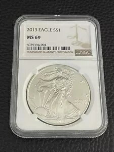 2013 NGC С ꥫ  ɥ  MS69