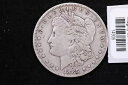 1888-O モルガン シルバー ダラー、手頃な価格の流通コイン、店舗販売 #14305