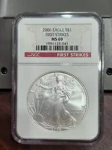 2006 「ファースト ストライク」 ASE -