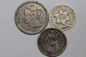 1865 .03$ ˥å 1852 .03$ С 1841 ǯ 1/2  (») 3 Υ (NUM9255)