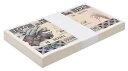 ギニア 100 フラン、2015、P-A47、UNC X 100 PCS バンドル パック