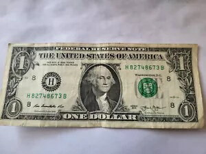 2013 派手なシリアル番号 1 ドルでガスポンプが終了/数字 #3 が動かなくなった