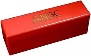 プラスチック製収納ボックス スラブ コイン ホルダー 20 個用 レッド