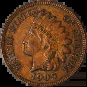 楽天WORLD RESOURCE【KING店】1909 インディアン セント エグゼクティブ コイン カンパニーからのお得なセール