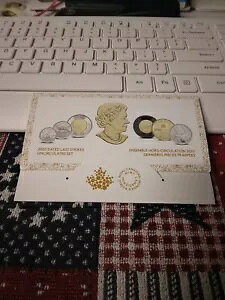 2022 ラスト ストライク 未流通セッ