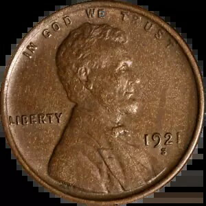 楽天WORLD RESOURCE【KING店】1921-S リンカーン セント エグゼクティブ コイン カンパニーからのお得なセール