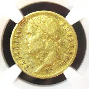 ե: ʥݥ쥪  20 ե 1812-A XF40 NGCѥ¤ʾɡKM695.1Fr-511