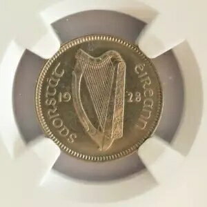 1928  3 ڥ ̲ ʾ  NGC MS 66 ݥåȥ쥹 쥢