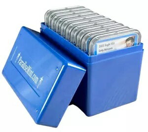 2022 1オンス シルバー イーグル NGC MS70 ER ケネディ ラベル - ホワイト ハウス コア 10 パック