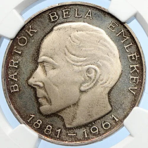 1961 ϥ󥬥꡼ ߥ塼 ڥ ٥ Хȡ ץ롼 С 50 ե  NGC i106063