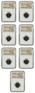 Υå: AD 307-337 AE3 (BI Nummus) NGC XF 󥹥ƥ̥ 1  (7 )
