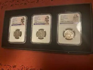 2022 P D S ドクター サリー ライド アメリカン レディース AWQ 25c NGC MS 66 発行初日!