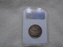 1922 50C グラント シルバー ハーフダラー記念 NGC AU58 #184683-006