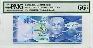 ХХɥ $2 ɥ 2013  PMG  UNC ԥå #73  $66